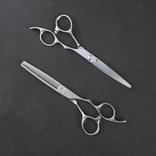 【2BUY 1GET対象商品】CONY scissor set