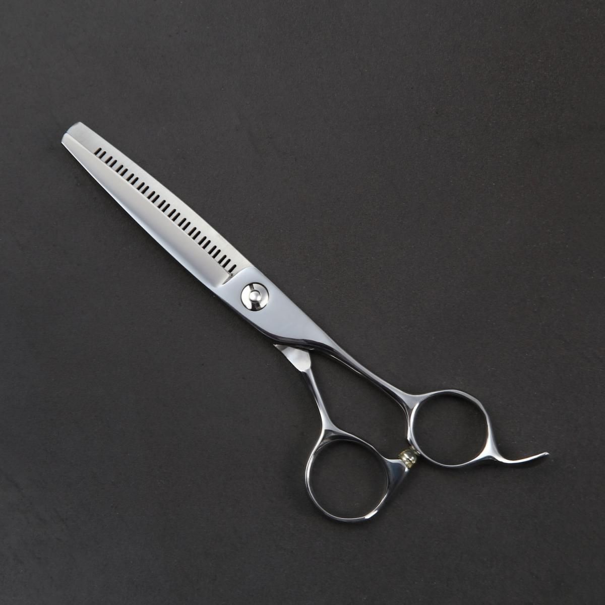 KP14GHセニング逆刃 60% - axis scissors アクシスシザーズ ｜ 美容師