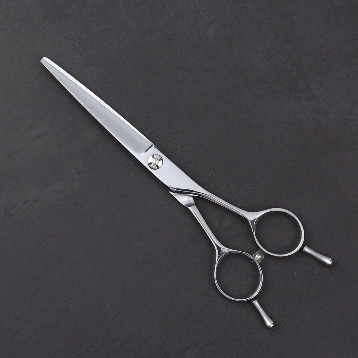 OUコバルトシザー - axis scissors アクシスシザーズ ｜ 美容師用シザー、セニング、ケース、通販サイト