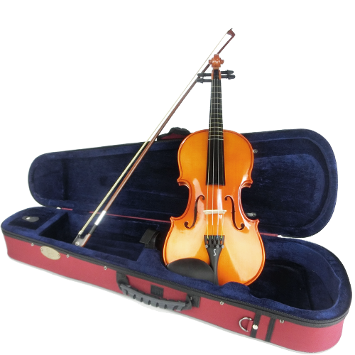【Stentor Violin】ステップバイオリン・スタンダード・アウトフィット