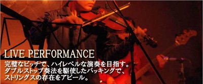 フレットバイオリンの完璧なピッチは、ライブでの演奏のレベルを向上させます。