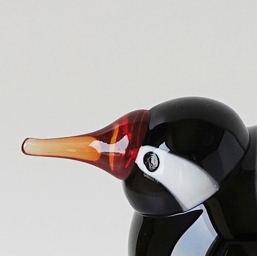 iittala / Swallow / limited edition (only200, Numbered) - EN HALV
