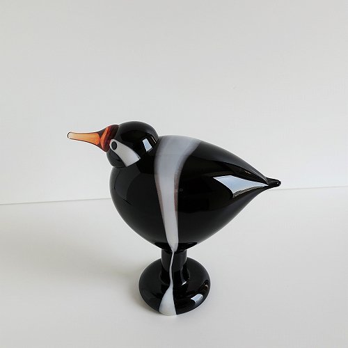 iittala / Swallow / limited edition (only200, Numbered) - EN HALV