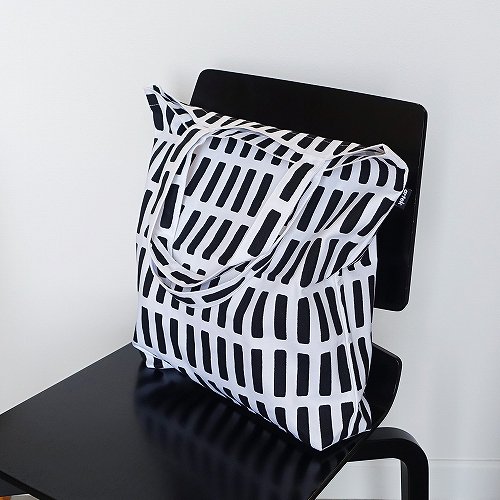 Artek / SIENA トートバッグ (black) - EN HALV