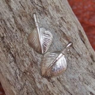 フェザー - シルバーアクセサリー SeeWark