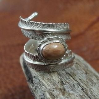 リング - シルバーアクセサリー SeeWark