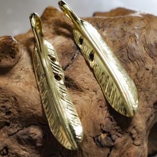 フェザー - シルバーアクセサリー SeeWark