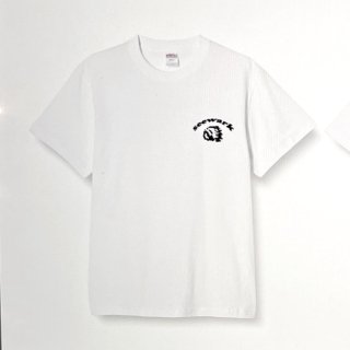 SEEWARK ロゴTシャツ(ホワイト)の画像