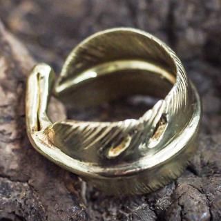フェザー - シルバーアクセサリー SeeWark
