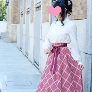 ROSA BIANCA online shop = Skirt =