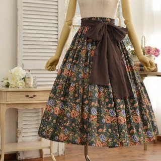 ROSA BIANCA online shop = Skirt =