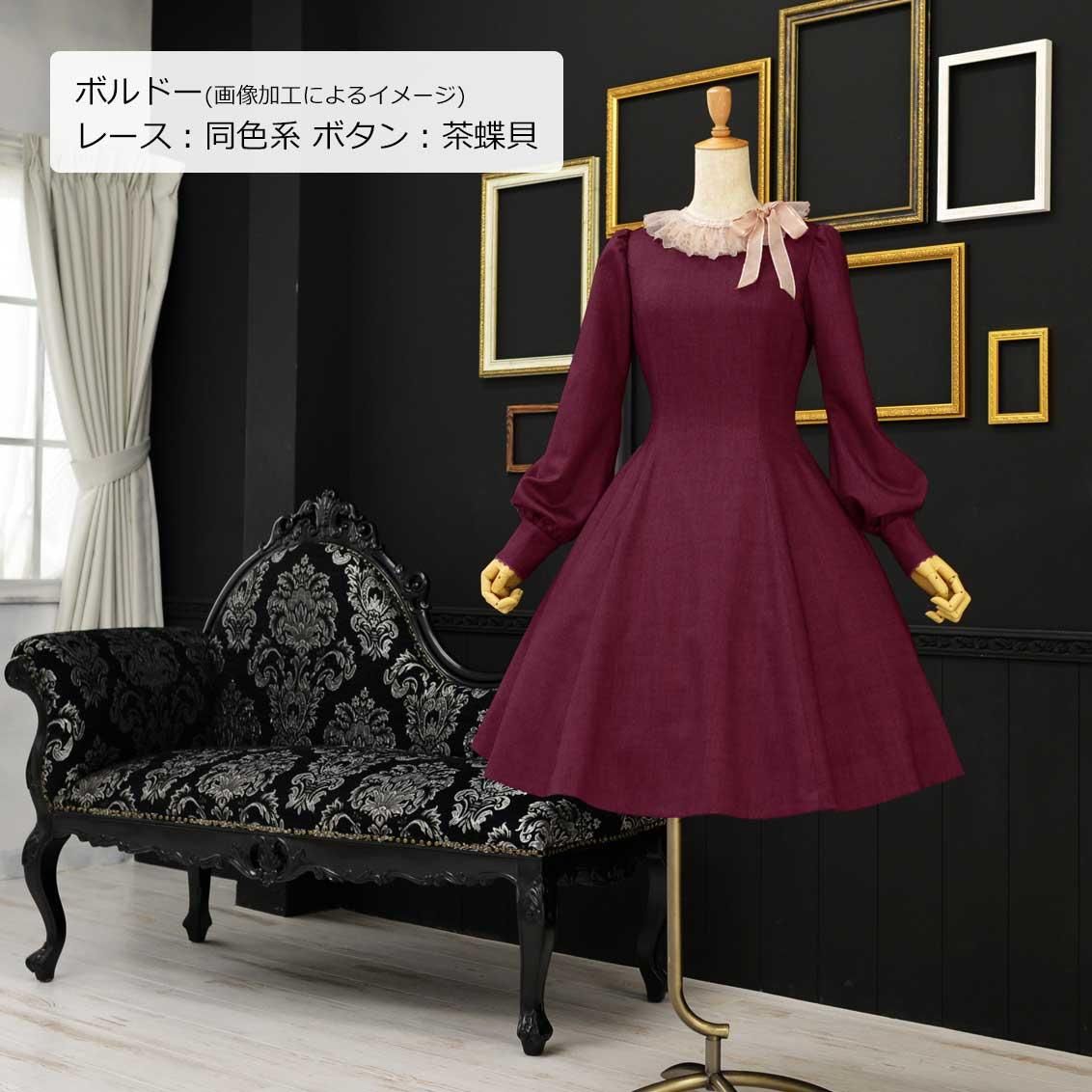 ROSA BIANCA online shop= シンプリス 22'_7-13号(設定身長158cm)=