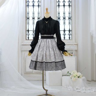 ROSA BIANCA online shop = Skirt =