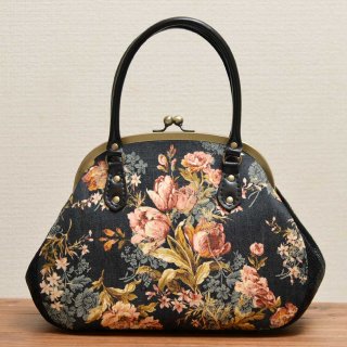¨Ǽʡ Sepia Bouquet_03 Stella bag = grande_r =