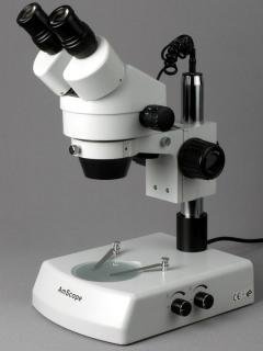 双眼実体顕微鏡 - マイクロスコープの専門店 リバーフィールド