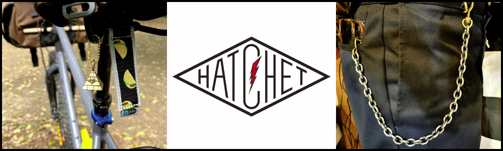 hatchet