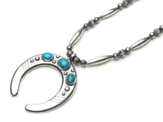 LUCKY HORSE SHOE CHARM #L