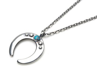 LUCKY HORSE SHOE CHARM #M