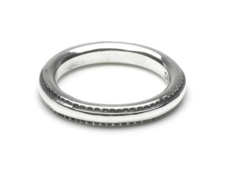 DOUBLE SHAVE RING
