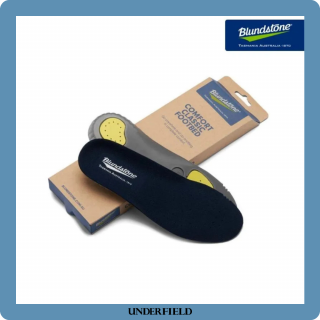 BS001Xtreme comfort footbed