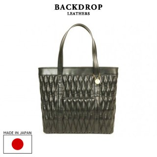 BACKDROP Leathers バックドロップ・レザーズ BAG バッグ