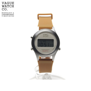 VAGUE WATCH Co. ヴァーグウォッチ DG2000-IVORY-SILICON
