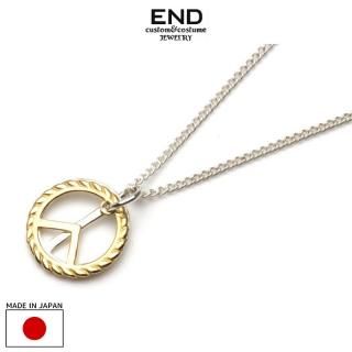 END CUSTOM JEWELLERS エンドカスタムジュエラーズ ネックレス