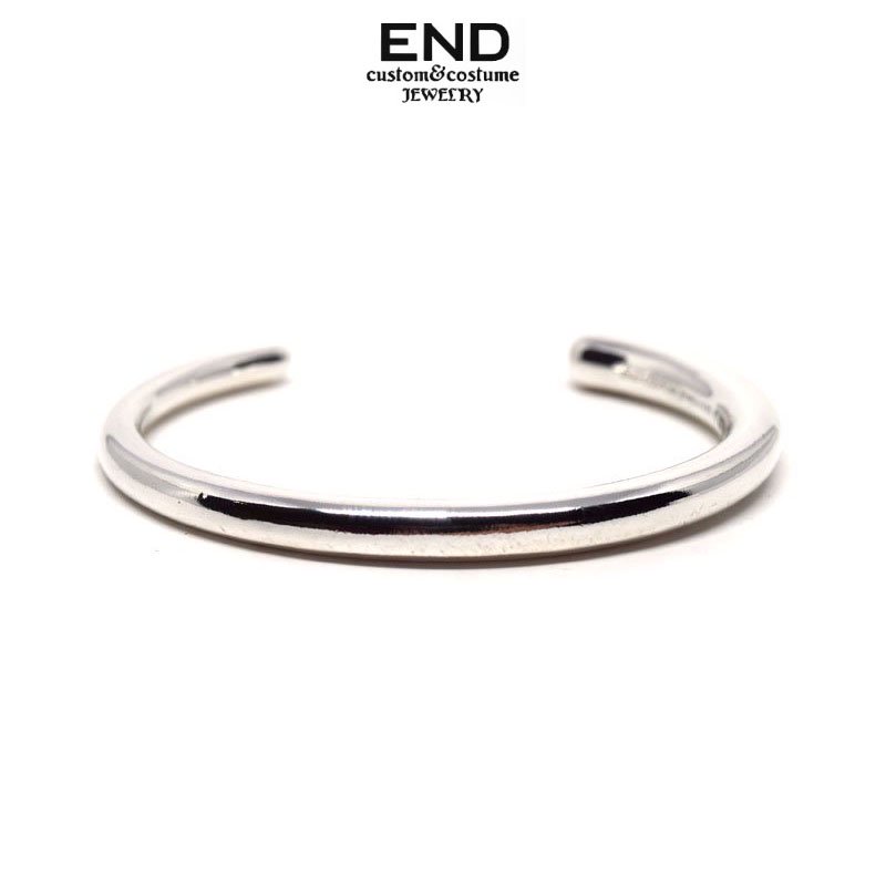 end custom jewellers バングル - バングル/リストバンド