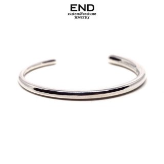 END CUSTOM JEWELLERS
エンドカスタムジュエラーズ STANDARD TERPERED CUFF M ENDB084<img class='new_mark_img2' src='https://img.shop-pro.jp/img/new/icons55.gif' style='border:none;display:inline;margin:0px;padding:0px;width:auto;' />