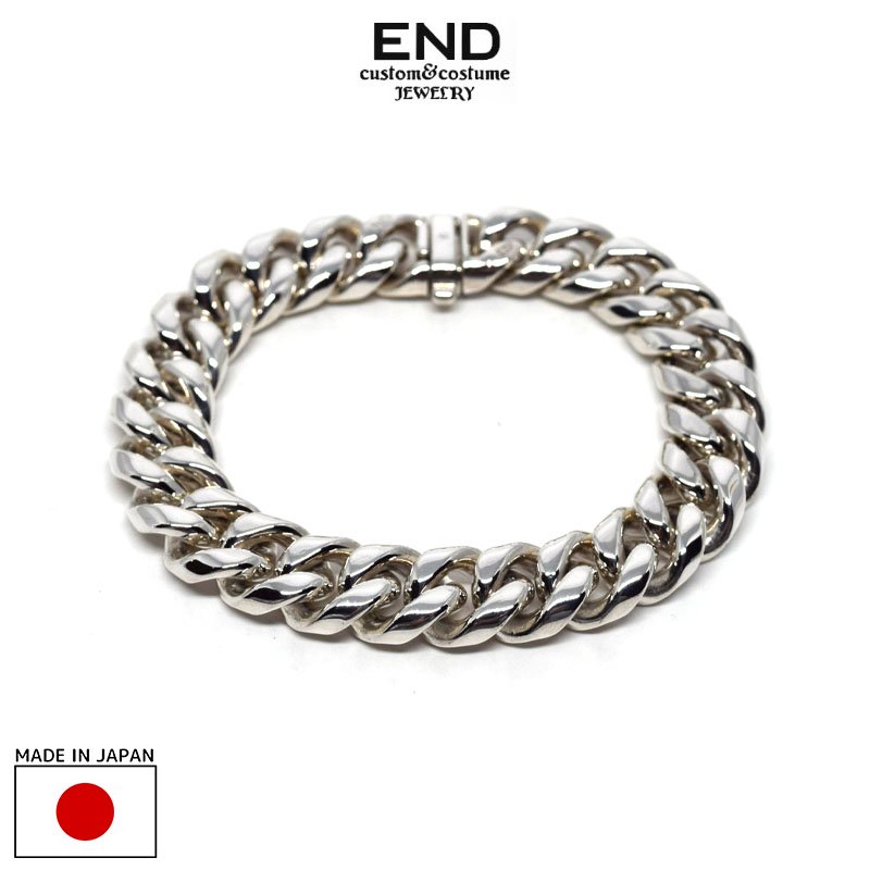 END Curve Loosen Bracelet ブレスレット | hartwellspremium.com