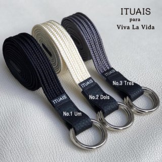 ITUAIS ȥMONTADO BELT