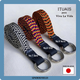 ITUAIS ȥMONTADO BELT