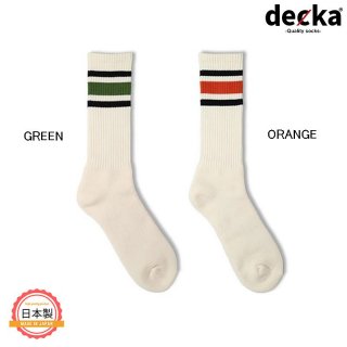 80's Skater Socks-Japan Limited Edition