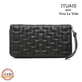 ITUAS Viva La Vida 長財布 イトゥアイス roro ITUAS Viva La Vida 長財布 イトゥアイス roro