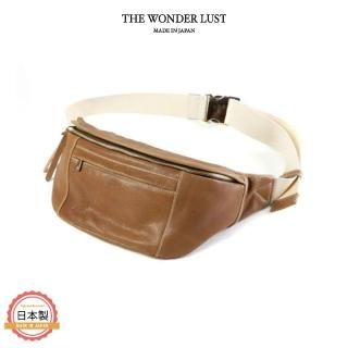 THE WONDER LUST ザワンダーラスト通販 正規取扱｜UNDERFIELD アンダー