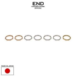 END CUSTOM JEWELLERS エンドカスタムジュエラーズ 通販 正規