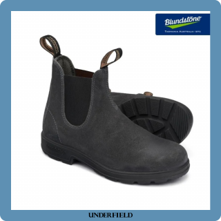 BS1910ORIGINALSSTEEL GREY