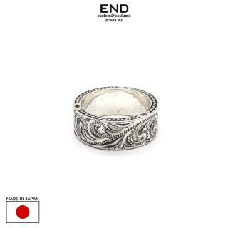 END CUSTOM JEWELLERS エンドカスタムジュエラーズ リング 通販 正規取扱店｜｜UNDERFIELD アンダーフィールド名古屋