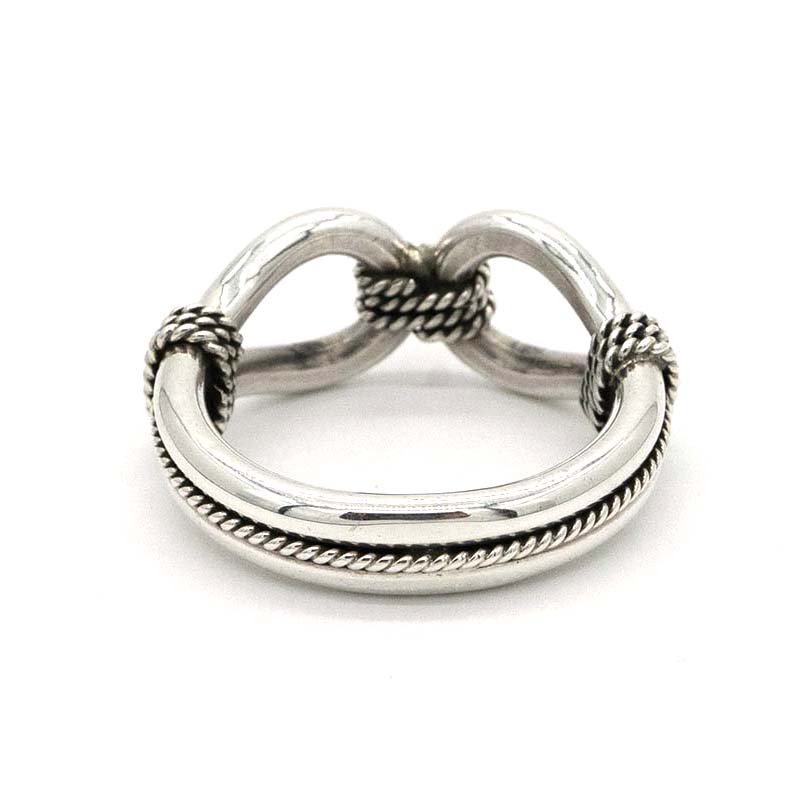 STEVE ARVISO スティーブ・アルビソ HORSE WHISPERER RING