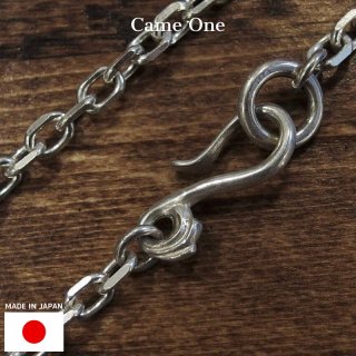 CAME ONE ケイムワン THICK CHAIN-太角