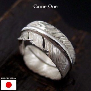 CAME ONE  FEATHER RING XS-LEFT