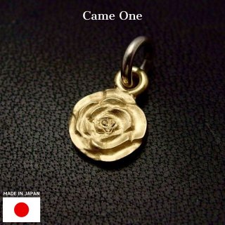 CAME ONE  K18 ROSE CHARM
