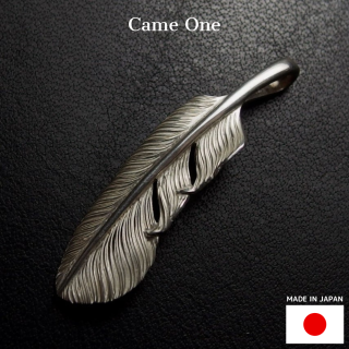 CAME ONE ケイムワン FEATHER XS-RIGHT<img class='new_mark_img2' src='https://img.shop-pro.jp/img/new/icons1.gif' style='border:none;display:inline;margin:0px;padding:0px;width:auto;' />