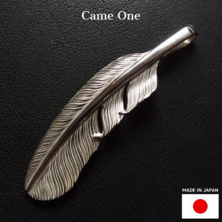 CAME ONE  FEATHER SMALL-RIGHT