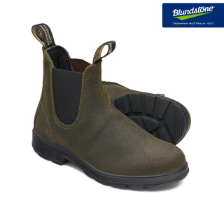 BLUNDSTONE ブランドストーン ORIGINALS BS1615 DARK OLIVE<img class='new_mark_img2' src='https://img.shop-pro.jp/img/new/icons1.gif' style='border:none;display:inline;margin:0px;padding:0px;width:auto;' />