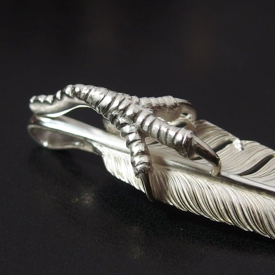 CAME ONE ケイムワン | フェザー LARGE - UNDERFIELD アンダー