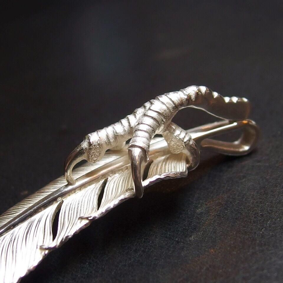 CAME ONE ケイムワン | フェザー LARGE - UNDERFIELD アンダーフィールド