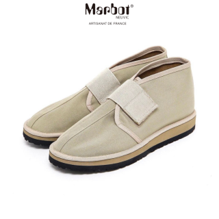 Marbot ޥܡ BELT SHOES-BEIGE<img class='new_mark_img2' src='https://img.shop-pro.jp/img/new/icons20.gif' style='border:none;display:inline;margin:0px;padding:0px;width:auto;' />