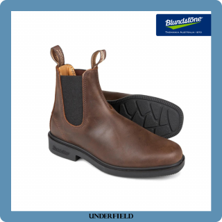 BS2029DRESSANTIQUE BROWN