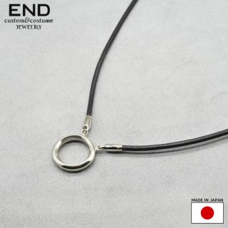 END CUSTOM JEWELLERS エンドカスタムジュエラーズ ネックレス